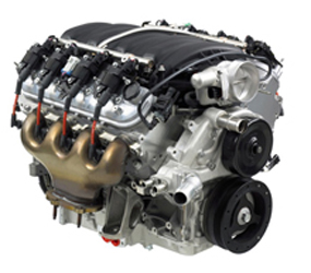 P249D Engine